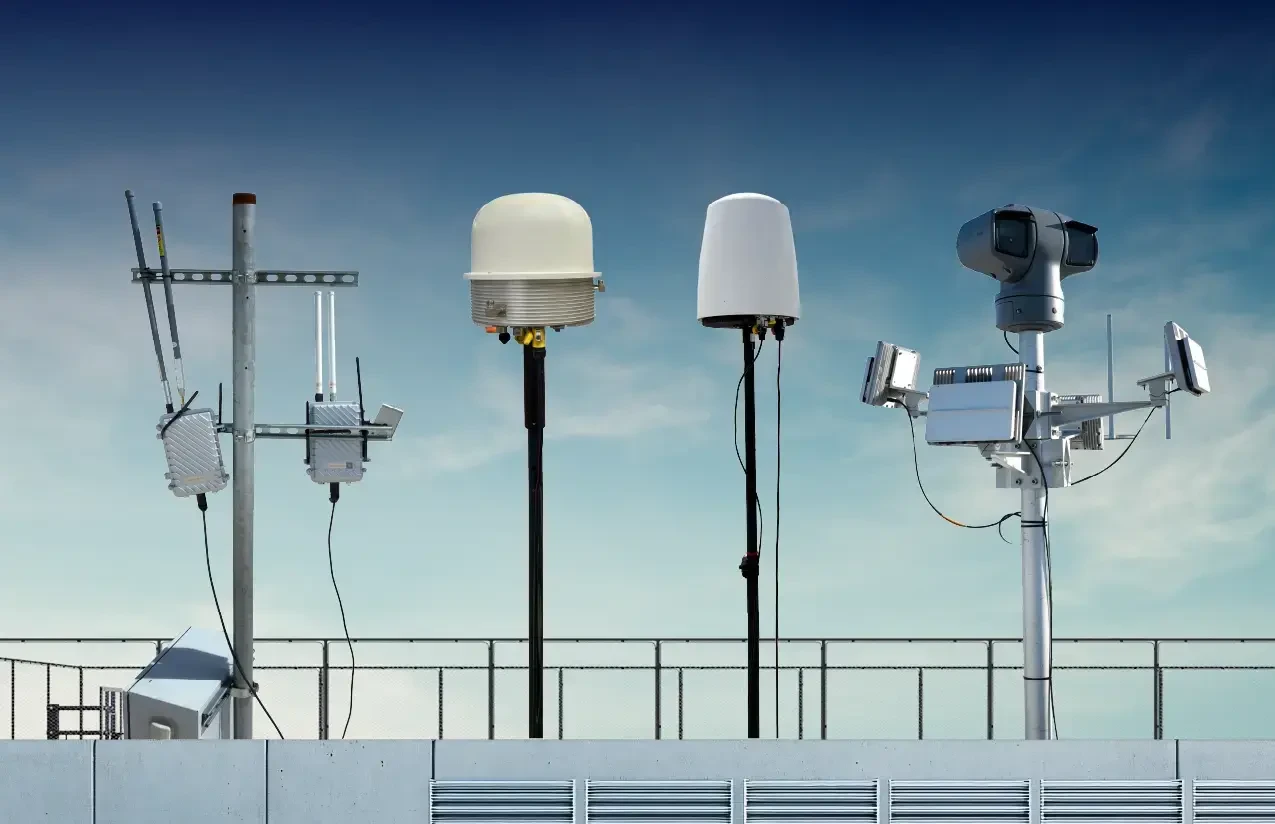 EliteX frequency jamming system